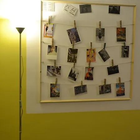 Appartement Patria Braşov