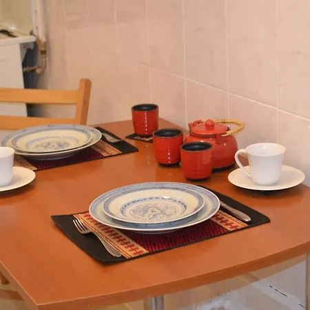 Patria Apartment Brașov