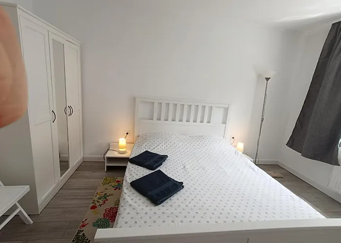 Apartament Patria