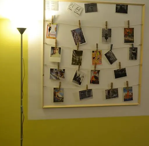 Apartament Patria Braszów