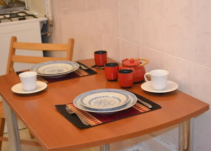 Patria Apartment Brașov